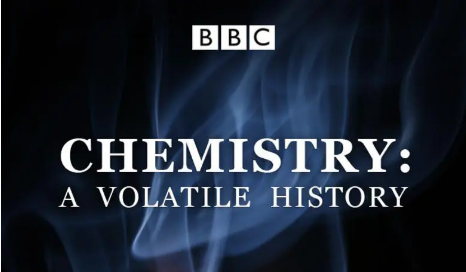 BBC化学史第一集（一）